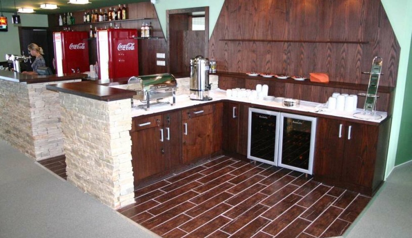 HOTEL ACHÁT Janov nad Nisou